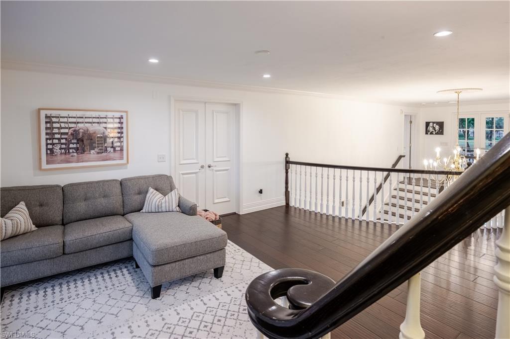 QUAIL CREEK - Residential