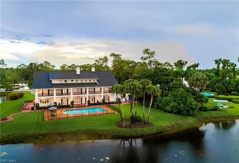 13189 VALEWOOD DR NAPLES FL 34119