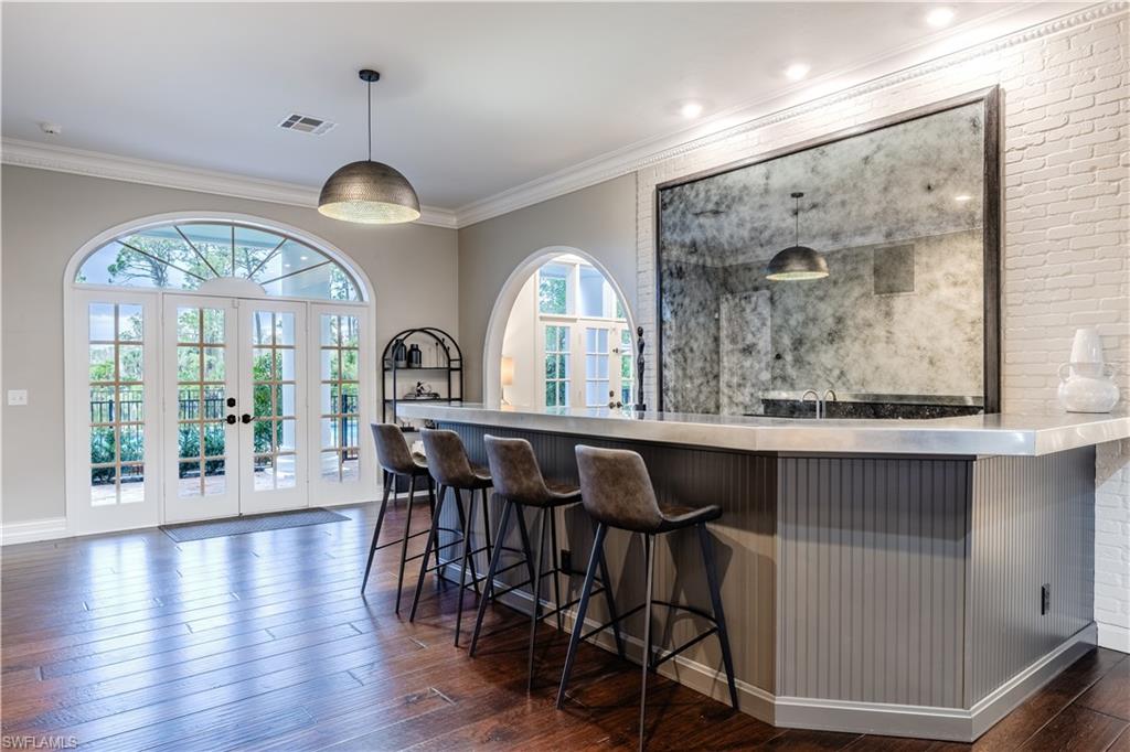 QUAIL CREEK - Residential