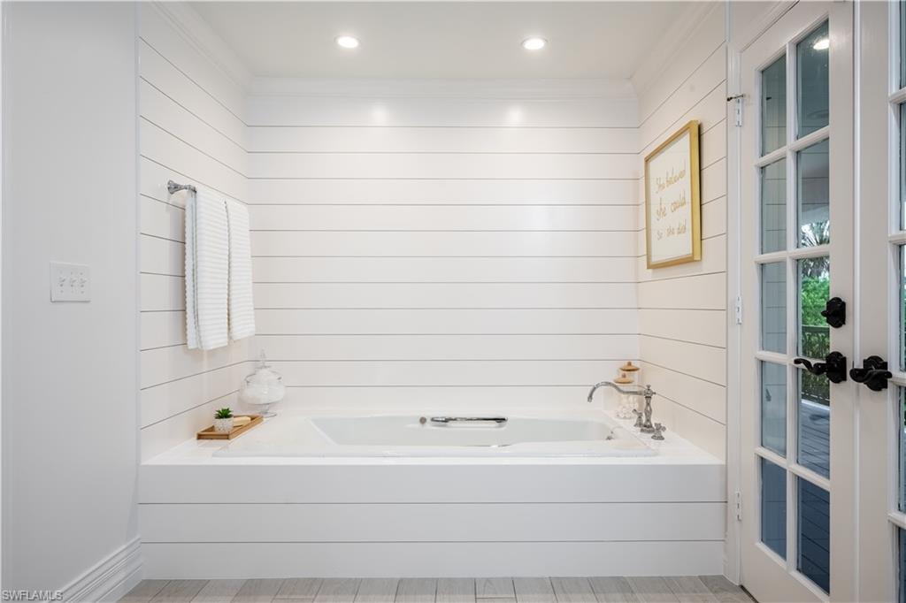 QUAIL CREEK - Residential