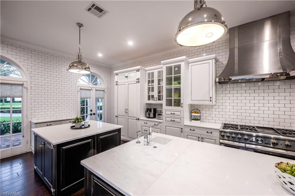 QUAIL CREEK - Residential