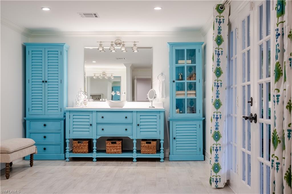 QUAIL CREEK - Residential