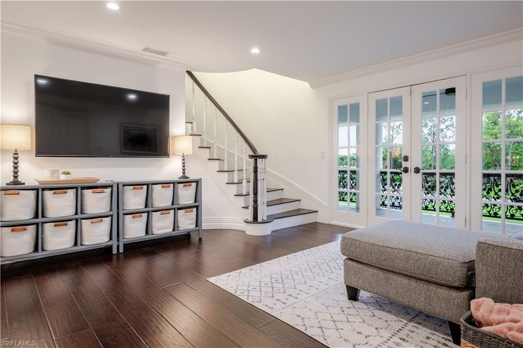 QUAIL CREEK - Residential