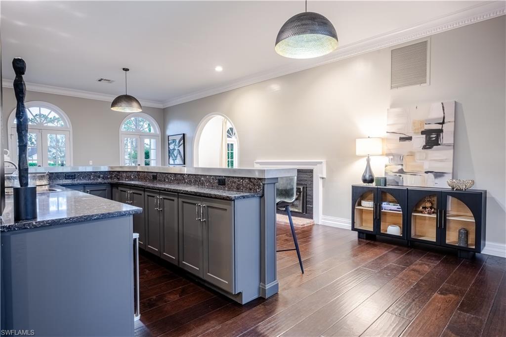 QUAIL CREEK - Residential