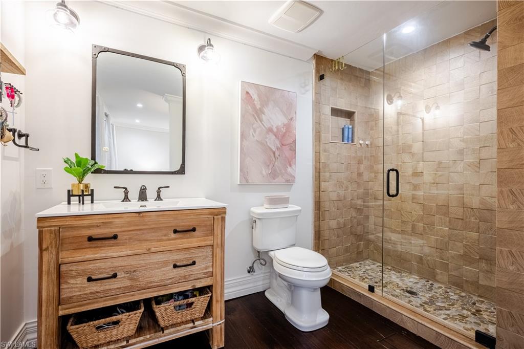 QUAIL CREEK - Residential