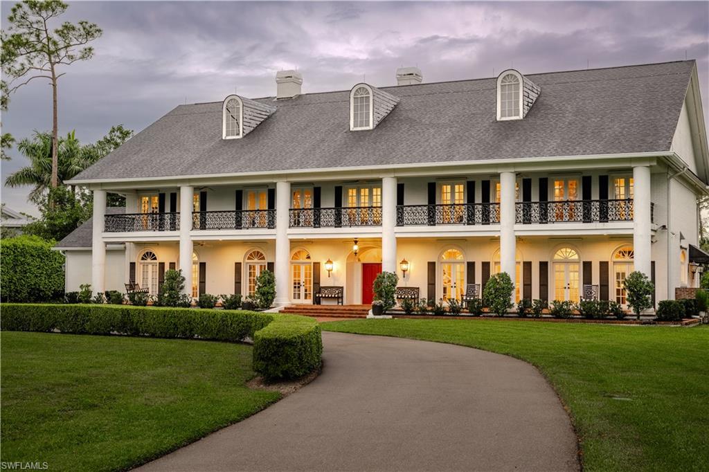 QUAIL CREEK - Residential