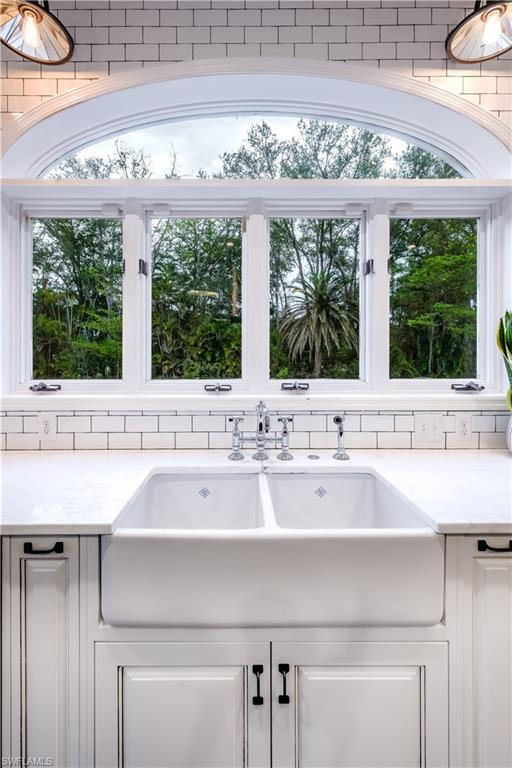 QUAIL CREEK - Residential