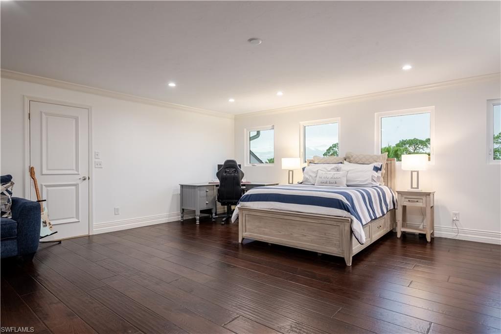 QUAIL CREEK - Residential