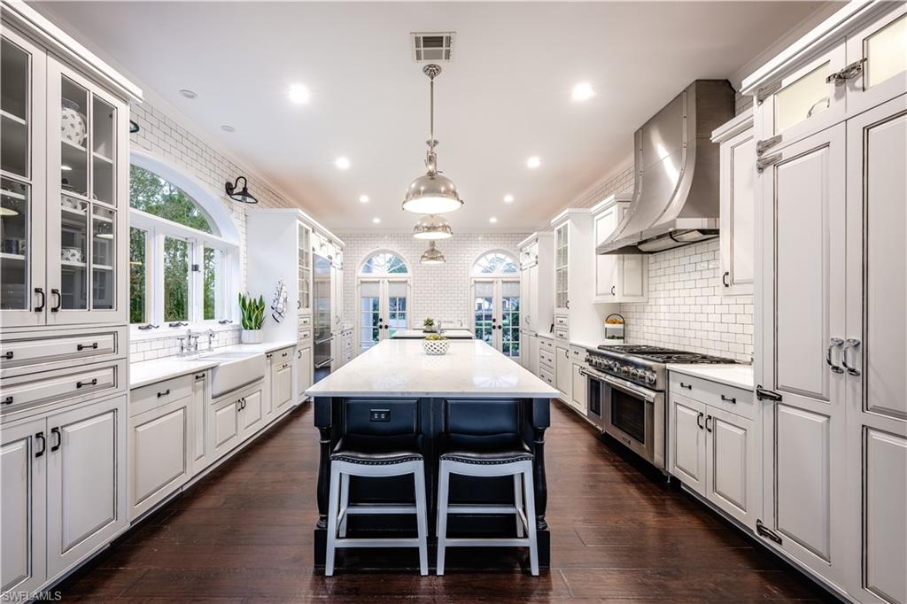 QUAIL CREEK - Residential