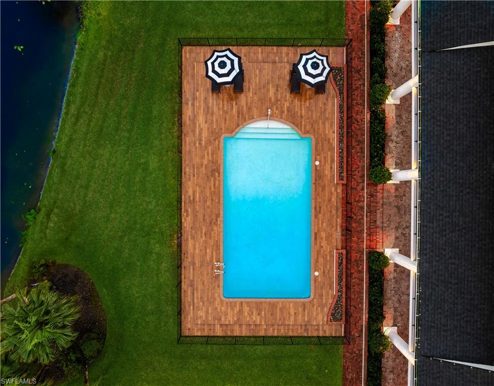 QUAIL CREEK - Residential