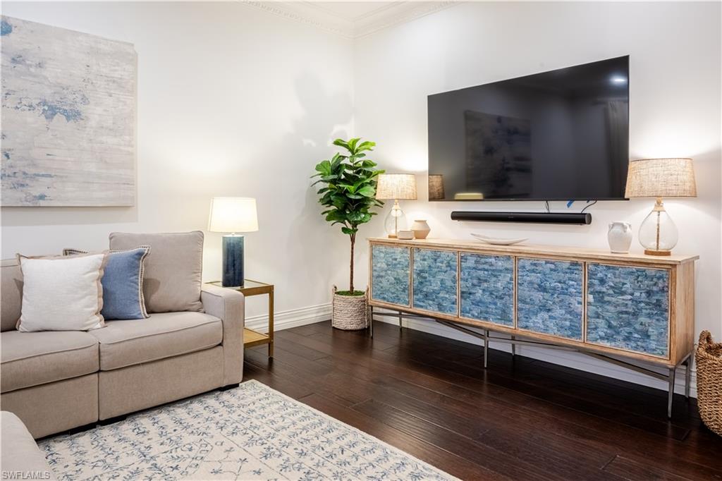 QUAIL CREEK - Residential