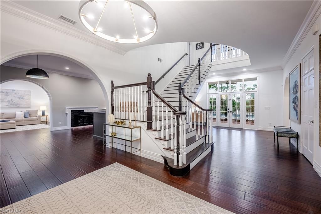 QUAIL CREEK - Residential