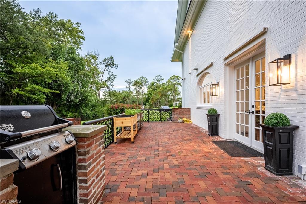 QUAIL CREEK - Residential