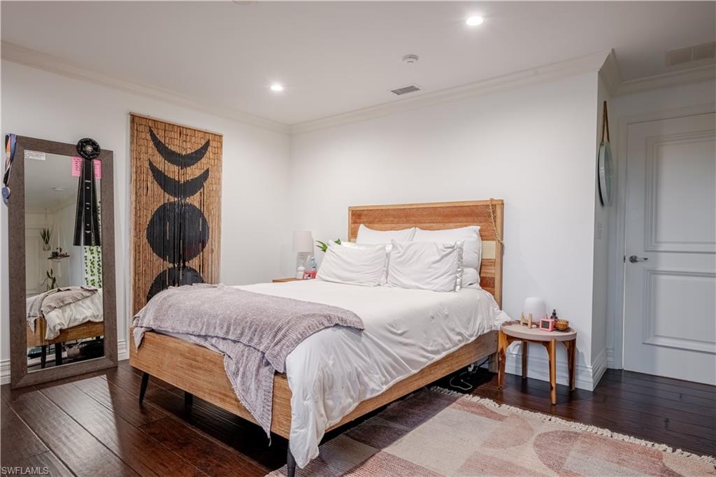 QUAIL CREEK - Residential