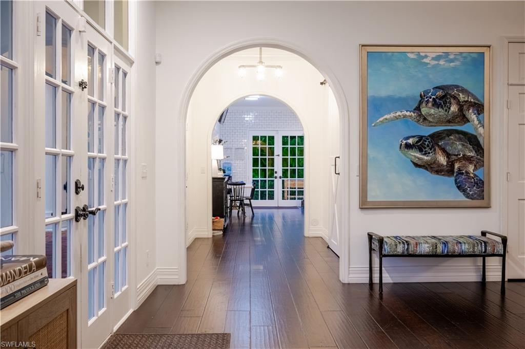 QUAIL CREEK - Residential