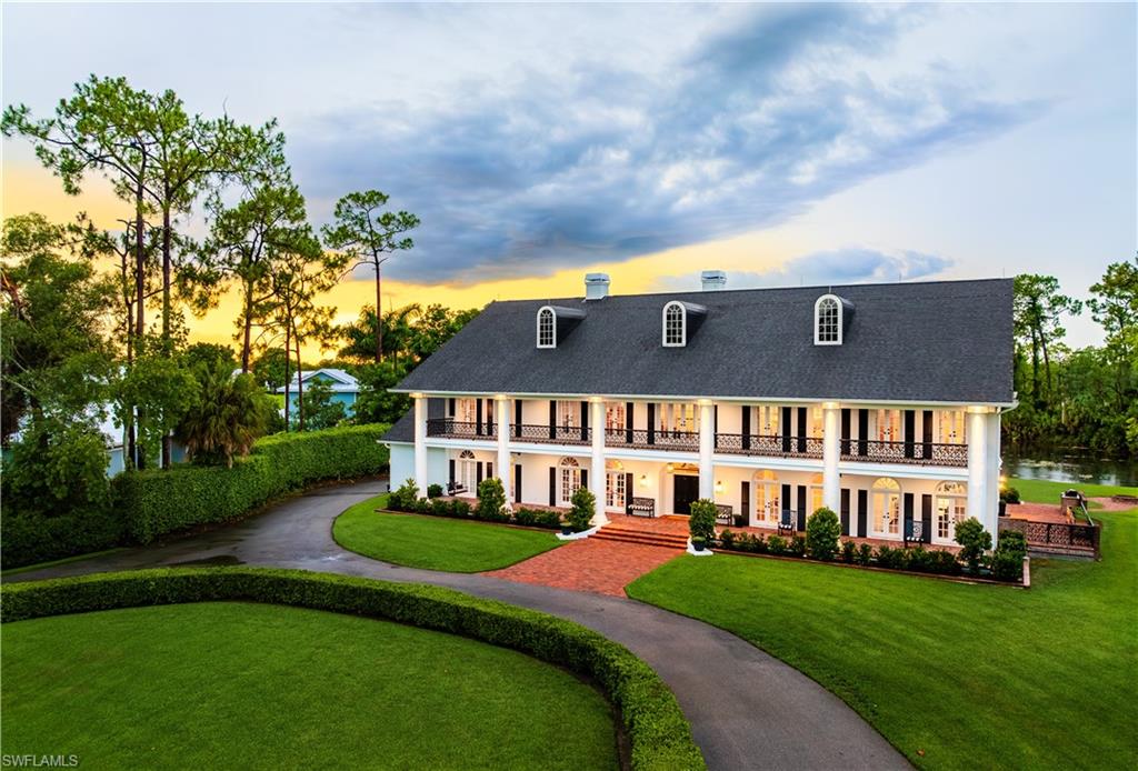 QUAIL CREEK - Residential