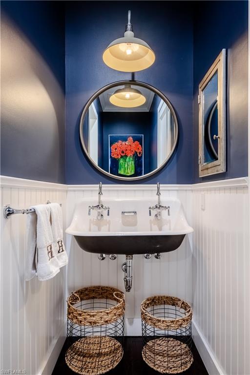 QUAIL CREEK - Residential