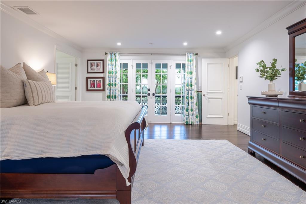 QUAIL CREEK - Residential