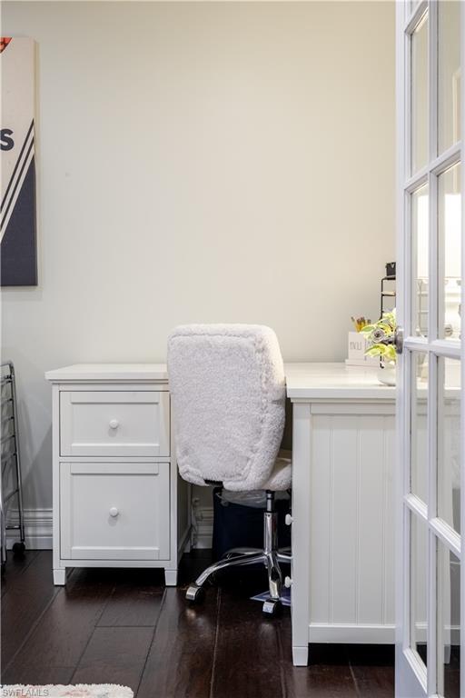 QUAIL CREEK - Residential