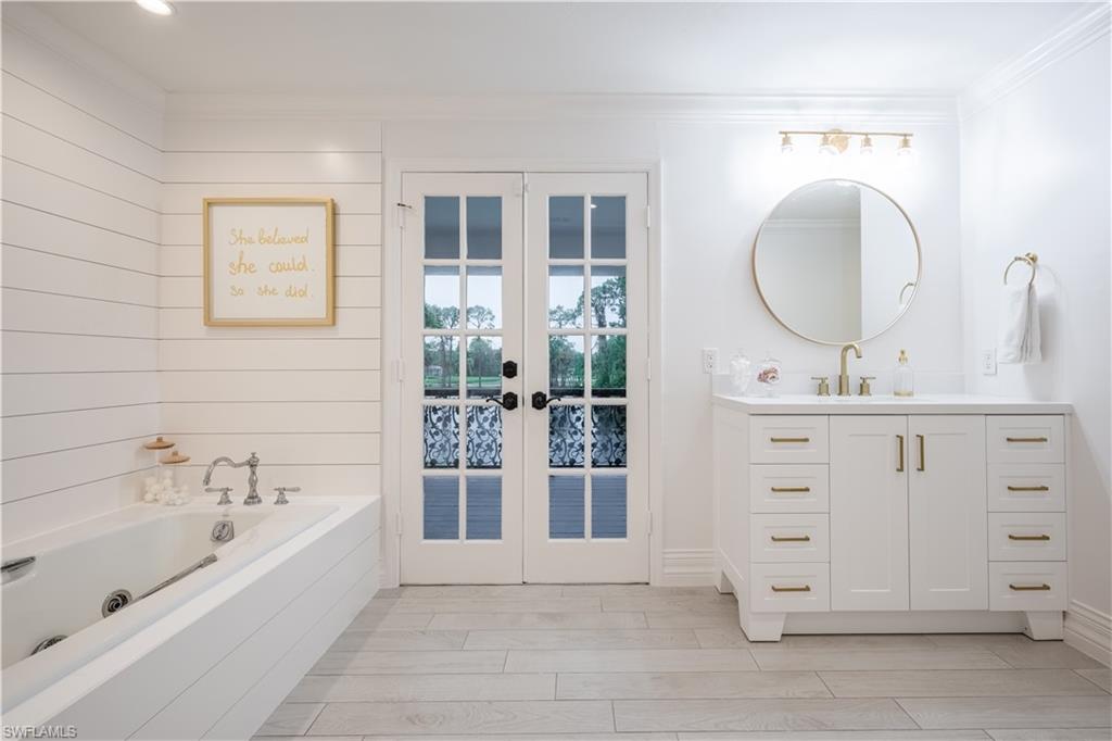 QUAIL CREEK - Residential