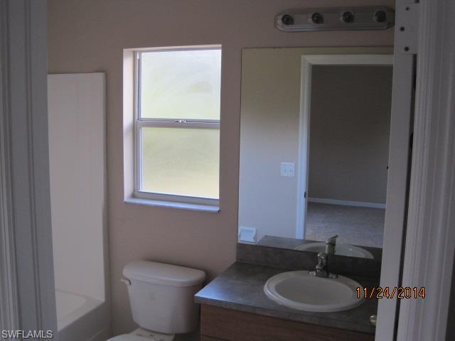 MIRROR LAKES - Residential