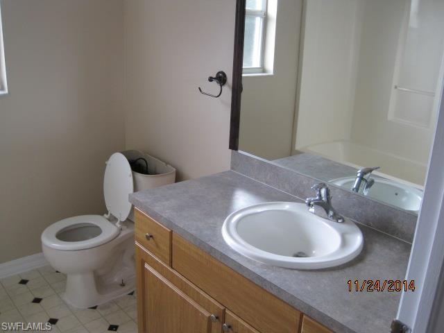 MIRROR LAKES - Residential