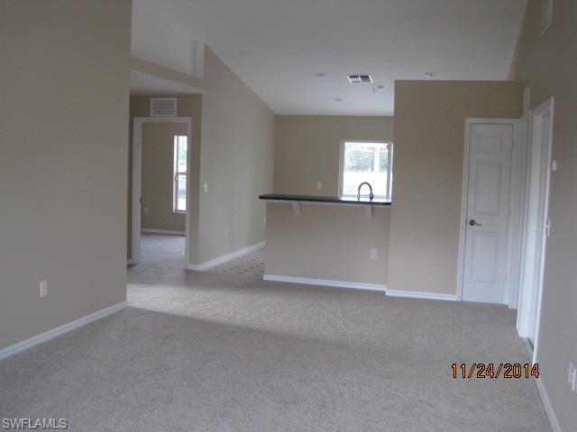 MIRROR LAKES - Residential