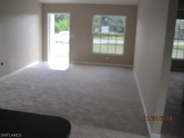 MIRROR LAKES - Residential