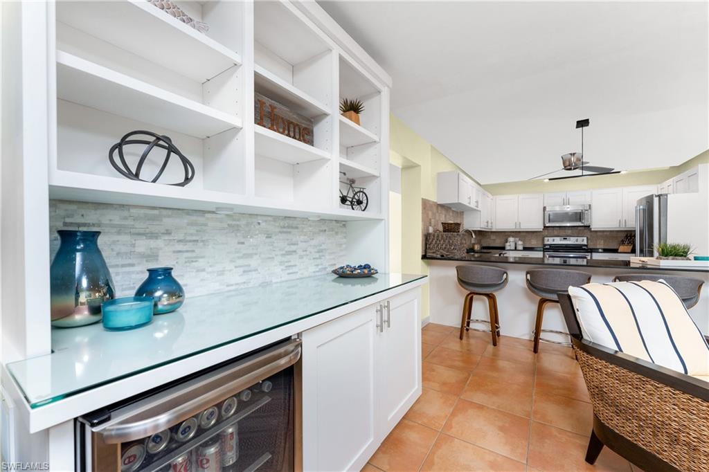 BURNT STORE MARINA - Residential