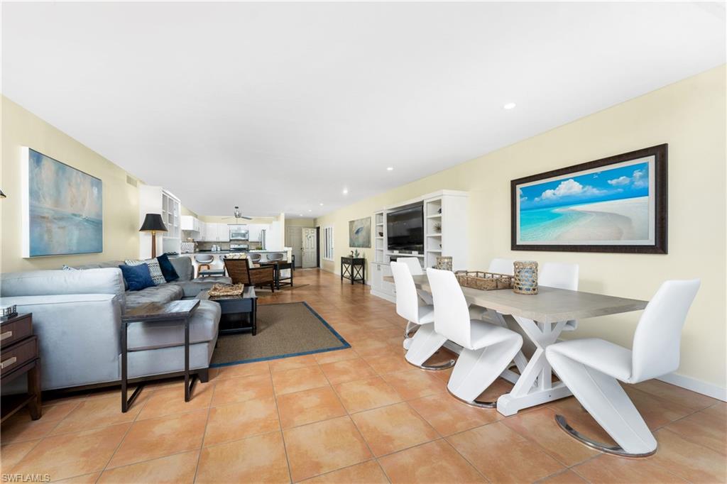 BURNT STORE MARINA - Residential