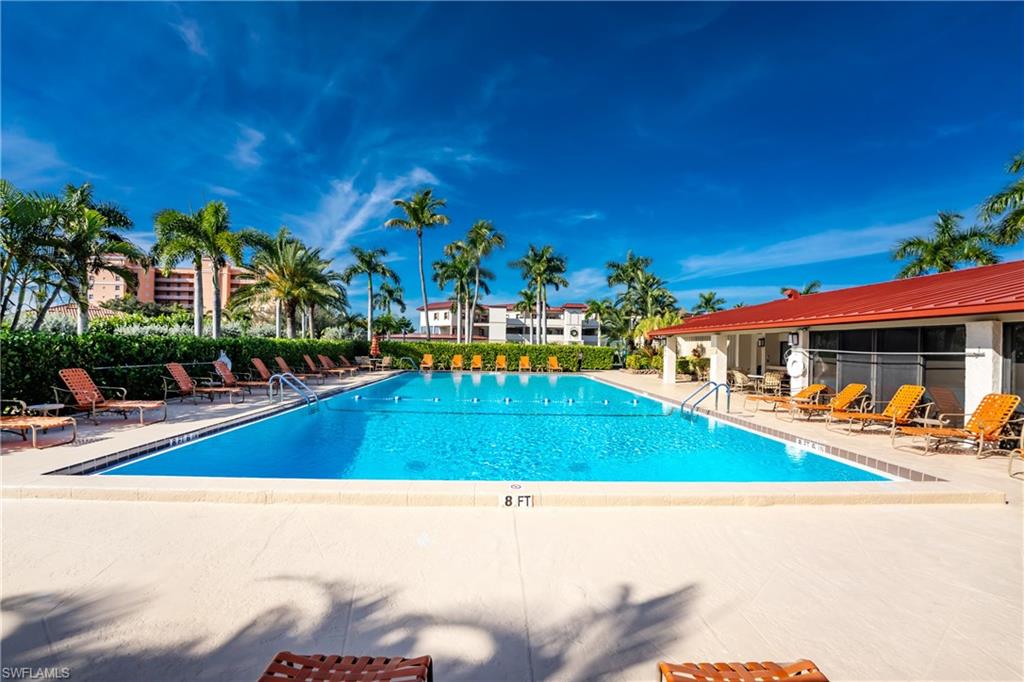 BURNT STORE MARINA - Residential