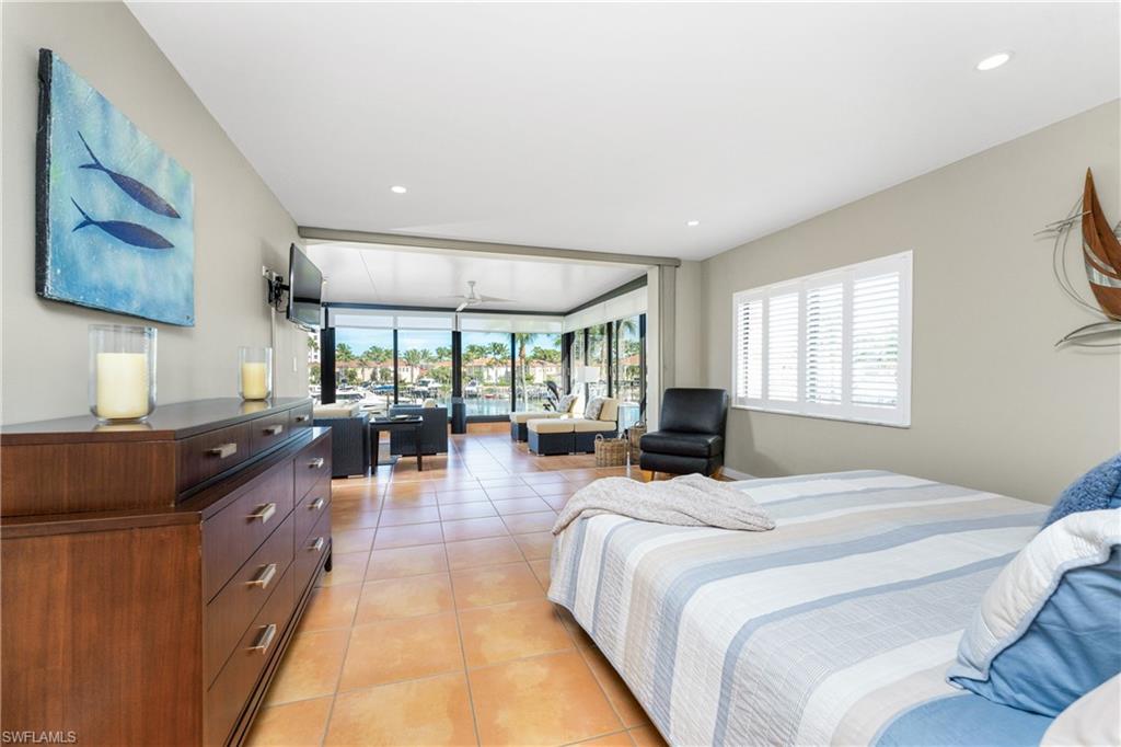 BURNT STORE MARINA - Residential