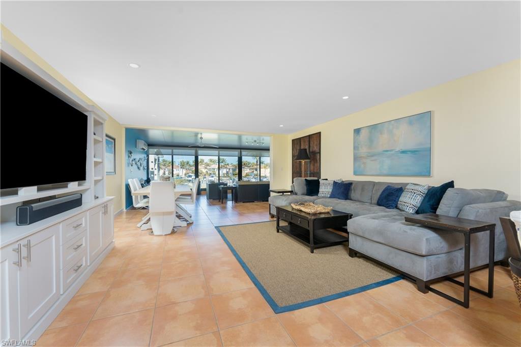 BURNT STORE MARINA - Residential