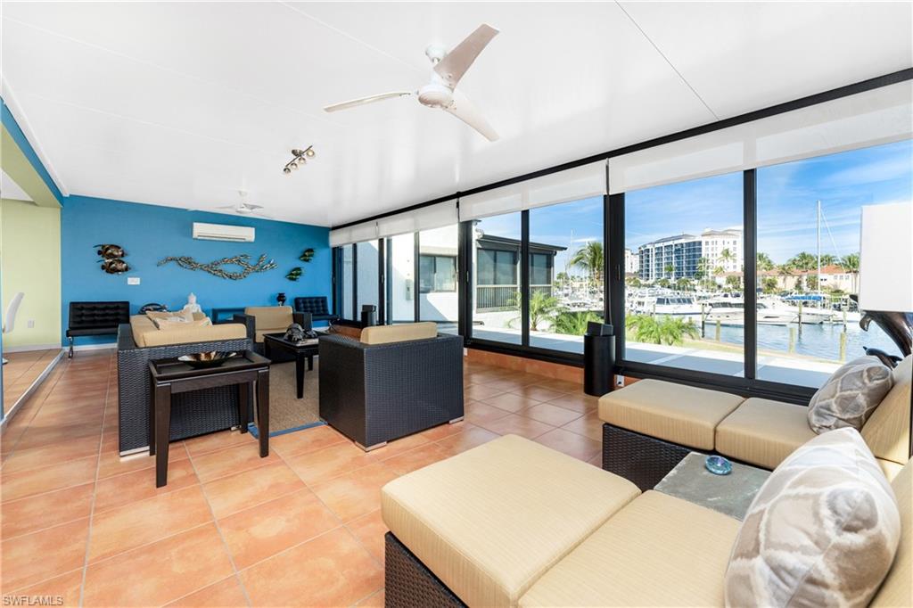 BURNT STORE MARINA - Residential