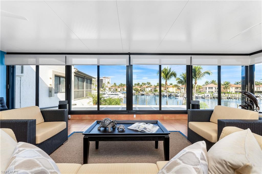 BURNT STORE MARINA - Residential