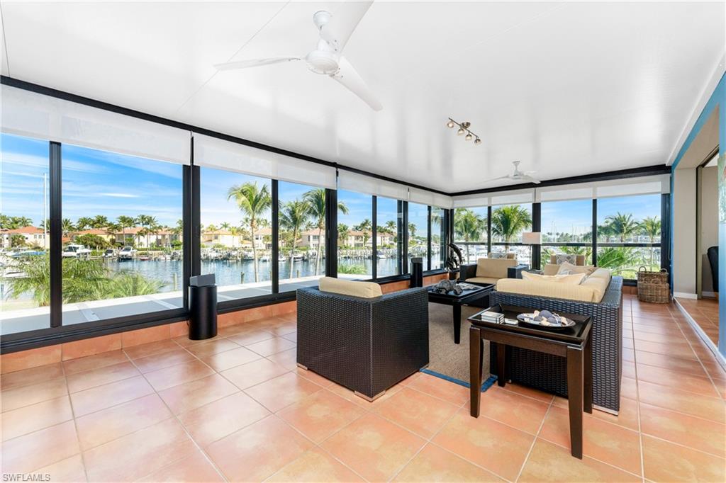 BURNT STORE MARINA - Residential