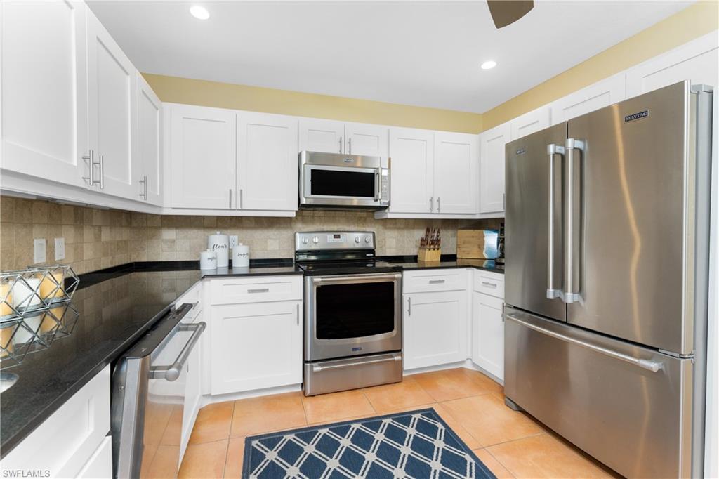 BURNT STORE MARINA - Residential