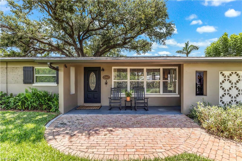 SEMINOLE ESTATES - Residential