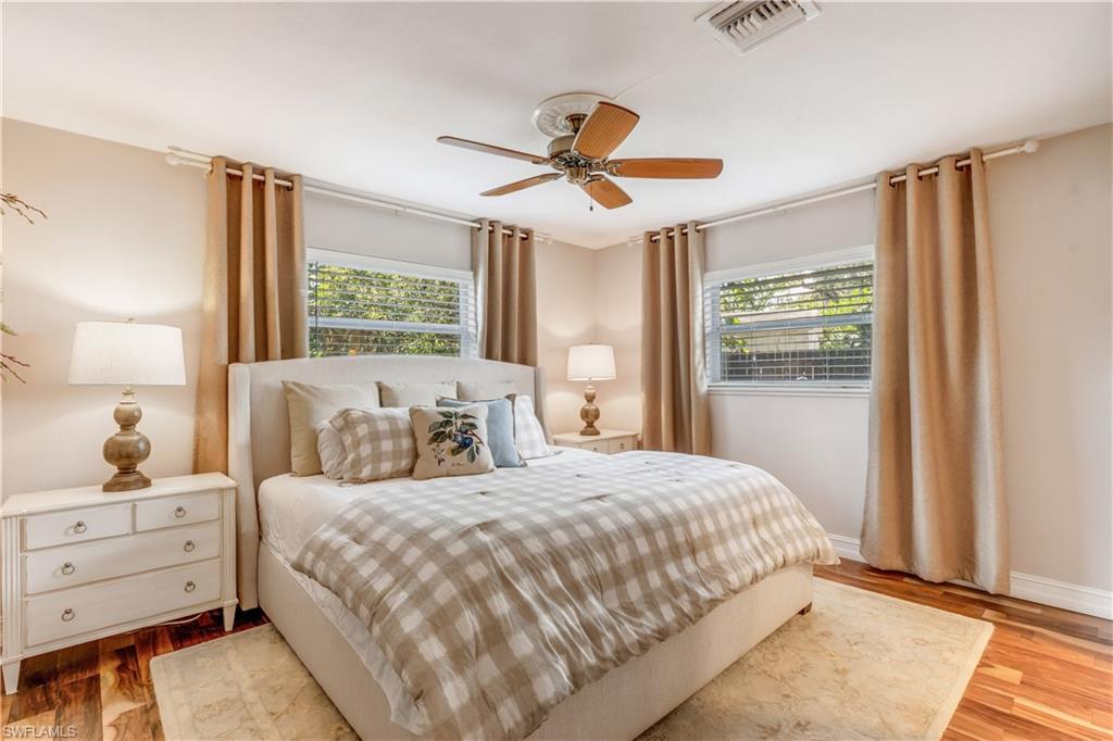 SEMINOLE ESTATES - Residential