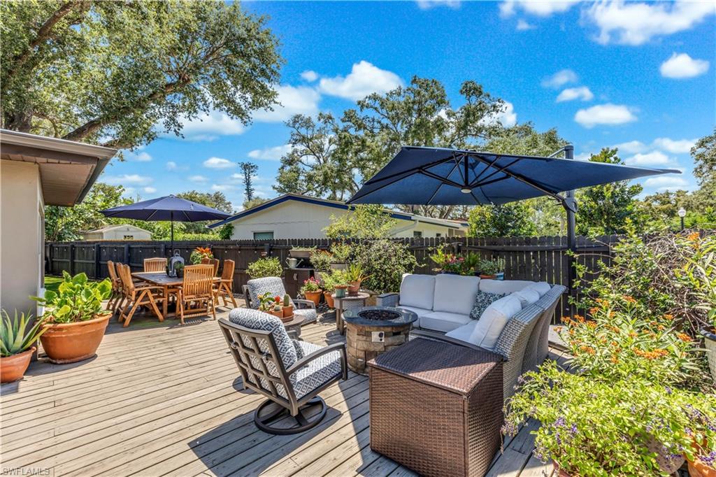 SEMINOLE ESTATES - Residential