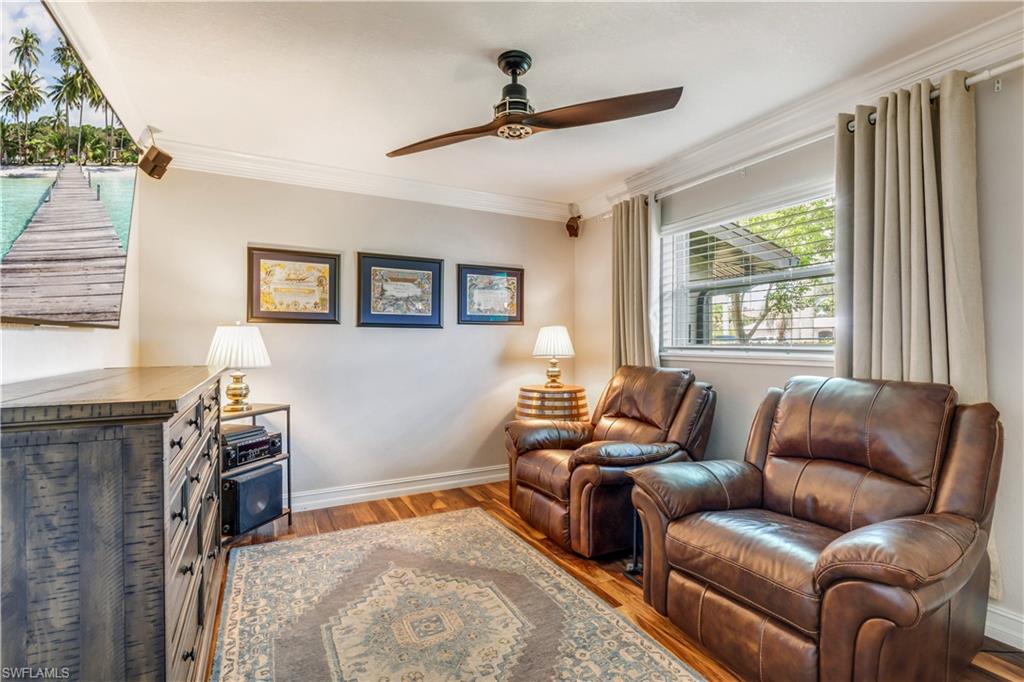 SEMINOLE ESTATES - Residential