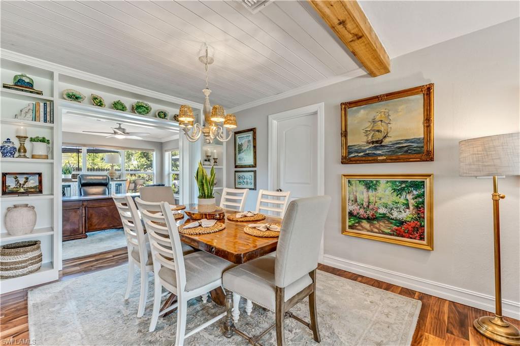 SEMINOLE ESTATES - Residential