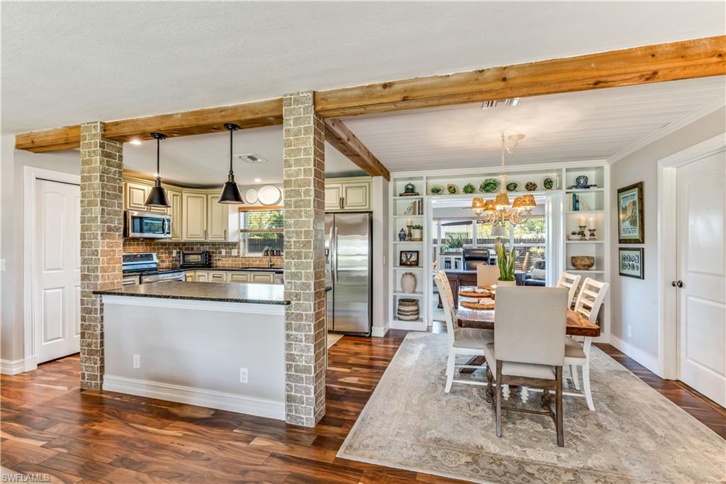 SEMINOLE ESTATES - Residential