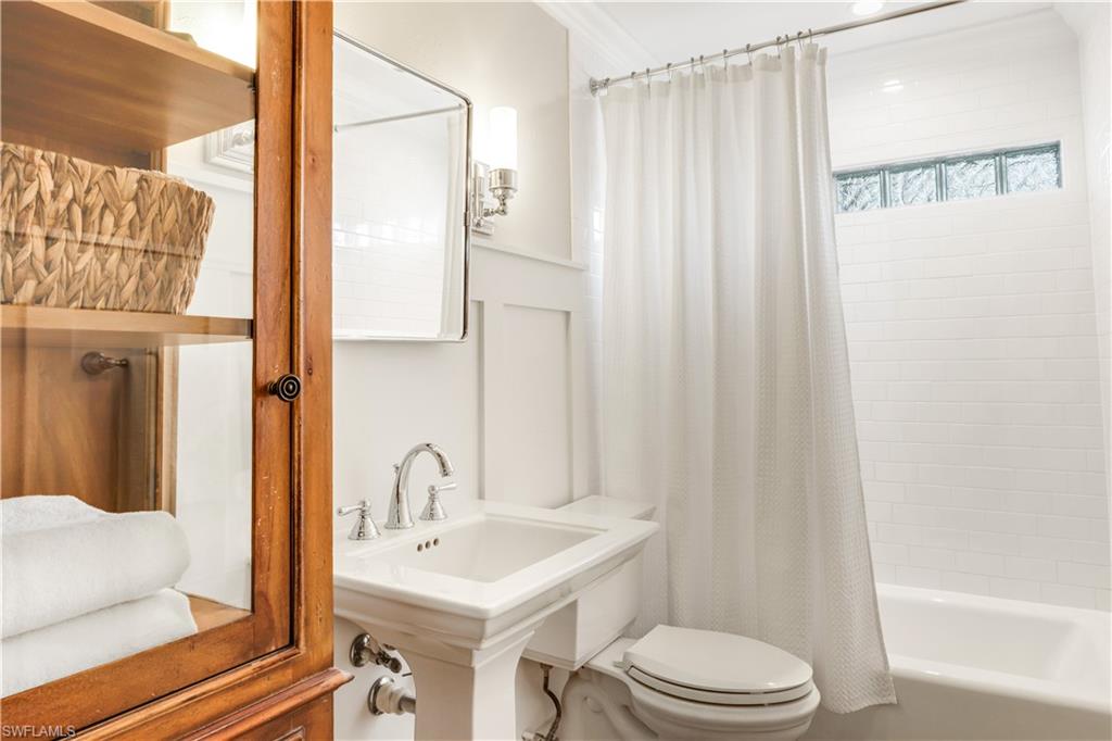 SEMINOLE ESTATES - Residential