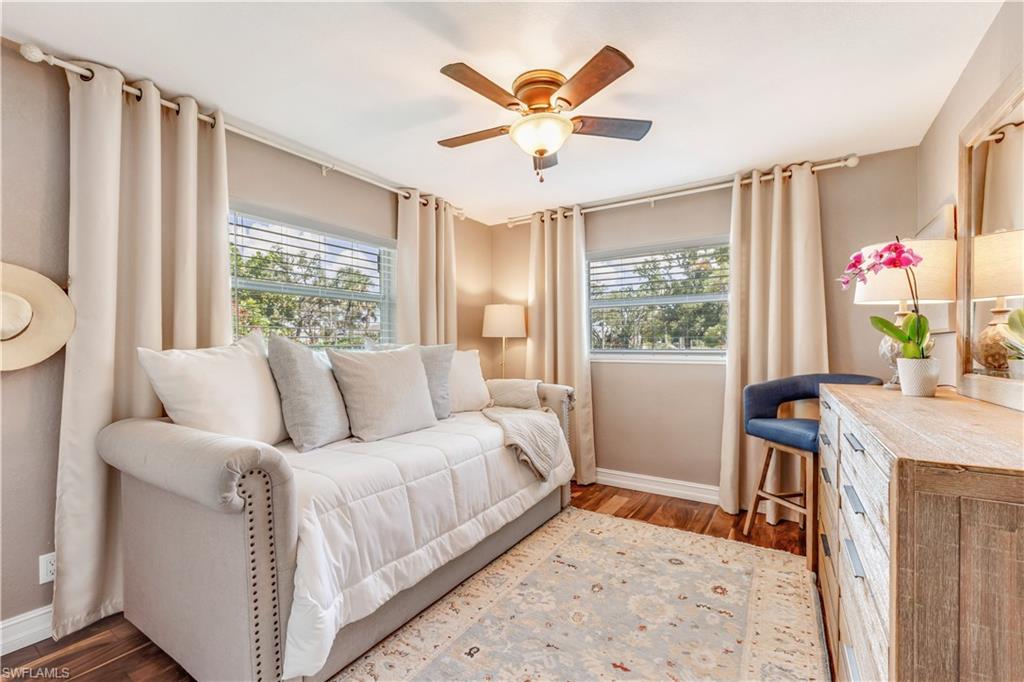 SEMINOLE ESTATES - Residential