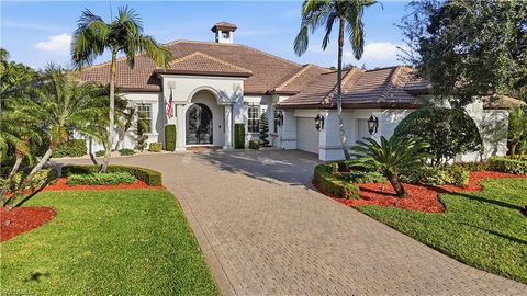 462 Terra Vista CT NAPLES FL 34119