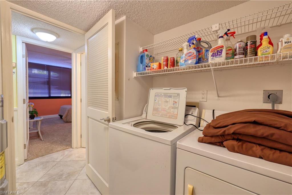 THE PALMS OF BAY BEACH - Residential