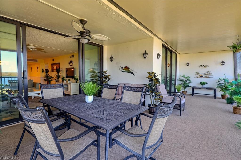 THE PALMS OF BAY BEACH - Residential