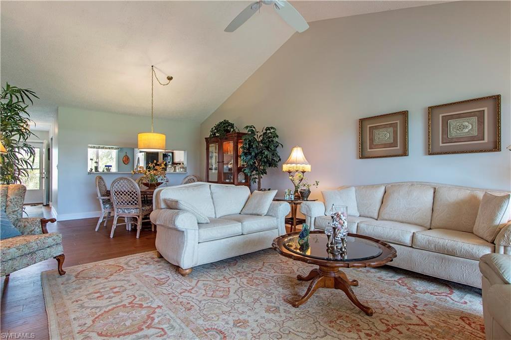 CHATHAM SQUARE - Residential