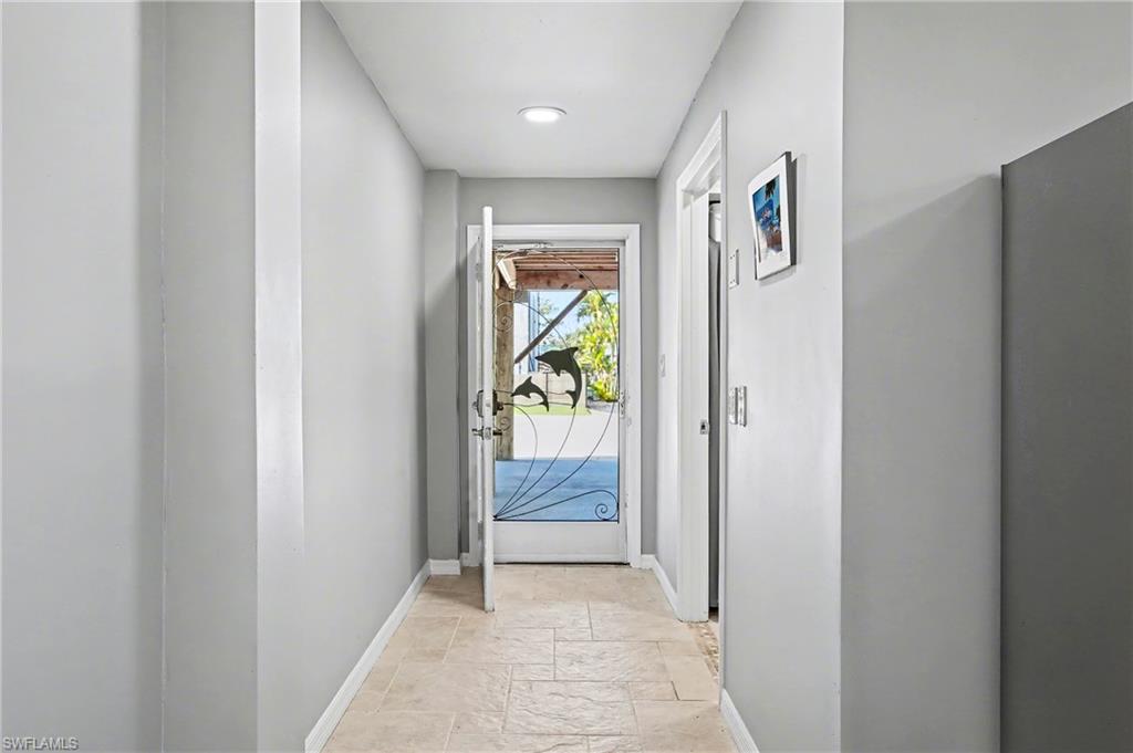 MCPHIE PARK - Residential